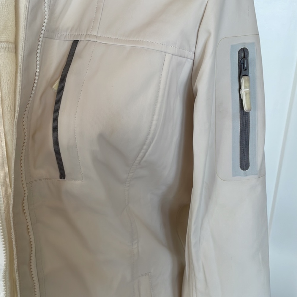 COUPE jacket - Picture 2 of 12